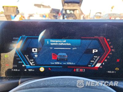 Zdjęcie 9 z 13 samochodu: 2025 BMW 330I VIN:3MW69CW03S8F42479 - miniatura