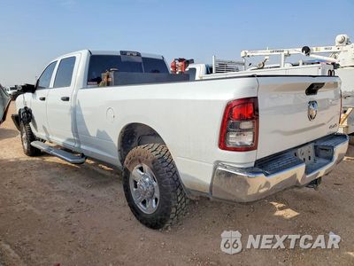 Drugie zdjęcie samochodu z przodu: 2024 RAM 2500 TRADESMAN VIN:3C6UR5HLXRG151527 - miniatura