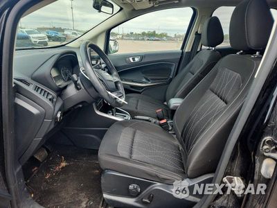 Zdjęcie 7 z 12 samochodu: 2019 FORD ECOSPORT SE VIN:MAJ6S3GL6KC293125 - miniatura