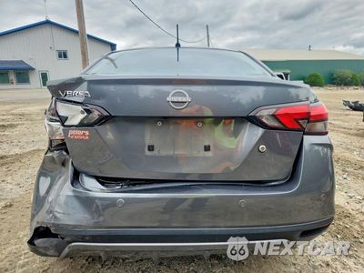 Zdjęcie 6 z 12 samochodu: 2023 NISSAN VERSA S VIN:3N1CN8DV8PL849294 - miniatura