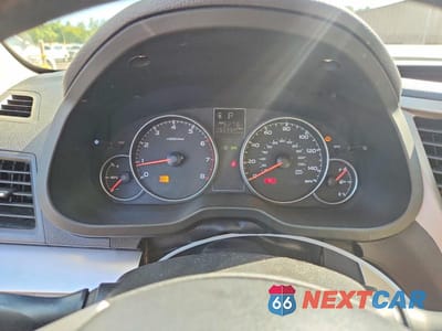 Zdjęcie 9 z 12 samochodu: 2014 SUBARU LEGACY 2.5I VIN:4S3BMBA65E3033318 - miniatura