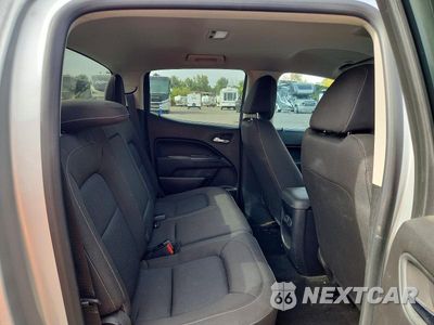 Zdjęcie 10 z 12 samochodu: 2016 CHEVROLET COLORADO VIN:1GCGTCE32G1355380 - miniatura