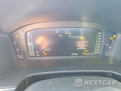 Zdjęcie 9 z 13 samochodu: 2026 HONDA CR-V EXL VIN:2HKRS4H76TH445781 - miniatura