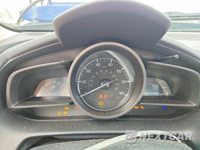 Zdjęcie 9 z 12 samochodu: 2019 MAZDA CX-3 TOURING VIN:JM1DKFC75K0449152 - miniatura