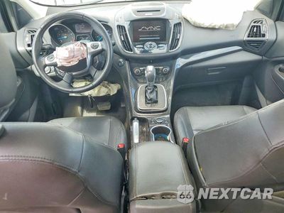 Zdjęcie 8 z 14 samochodu: 2014 FORD ESCAPE TITANIUM VIN:1FMCU0J99EUA81882 - miniatura