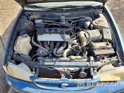 Zdjęcie 11 z 12 samochodu: 1998 TOYOTA COROLLA VE VIN:1NXBR12EXWZ005927 - miniatura