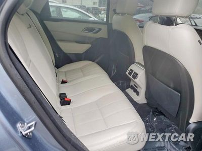 Zdjęcie 11 z 13 samochodu: 2020 LAND ROVER RANGE ROVER VELAR S VIN:SALYB2EX6LA242085 - miniatura