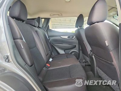 Zdjęcie 11 z 13 samochodu: 2021 NISSAN ROGUE SPORT S VIN:JN1BJ1AV8MW315723 - miniatura