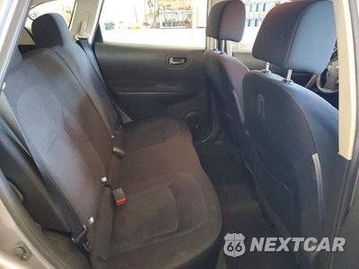 Zdjęcie 11 z 13 samochodu: 2015 NISSAN ROGUE SELECT S VIN:JN8AS5MV3FW769510 - miniatura