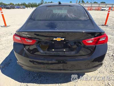 Zdjęcie 6 z 13 samochodu: 2018 CHEVROLET MALIBU LT VIN:1G1ZD5ST7JF291491 - miniatura