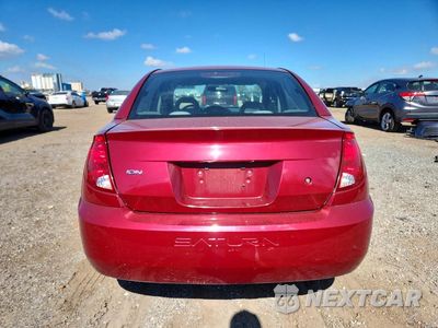Zdjęcie 6 z 12 samochodu: 2005 SATURN ION LEVEL 2 VIN:1G8AJ52F65Z149347 - miniatura