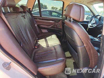 Zdjęcie 11 z 13 samochodu: 2016 BMW X5 XDRIVE35I VIN:5UXKR0C59G0P20914 - miniatura