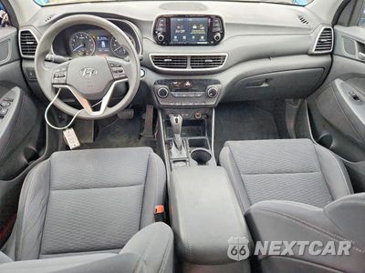Zdjęcie 8 z 14 samochodu: 2019 HYUNDAI TUCSON VALUE VIN:KM8J3CA48KU074692 - miniatura