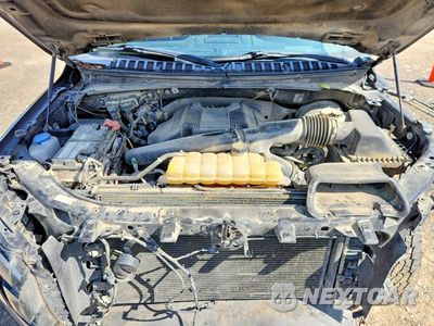 Zdjęcie 12 z 13 samochodu: 2019 FORD EXPEDITION MAX PLATINUM VIN:1FMJK1LT2KEA21699 - miniatura