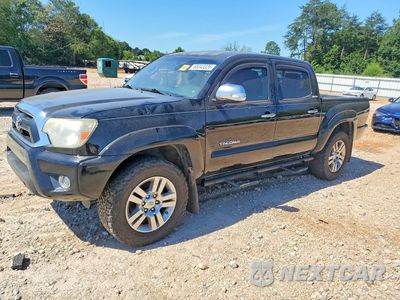 2013 TOYOTA TACOMA V6 3TMLU4EN1DM119692 - główne zdjęcie licytacji z USA - miniatura
