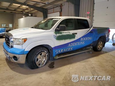 2008 TOYOTA TUNDRA SR5 5TFDV54118X038309 - główne zdjęcie licytacji z USA - miniatura