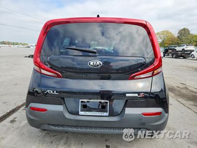 Zdjęcie 6 z 13 samochodu: 2021 KIA SOUL S VIN:KNDJ23AU0M7146042 - miniatura