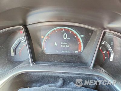 Zdjęcie 9 z 12 samochodu: 2018 HONDA CIVIC SI VIN:2HGFC3A58JH750273 - miniatura