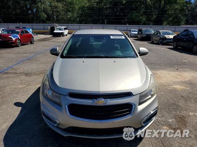 Piąte zdjęcie samochodu w środku: 2016 CHEVROLET CRUZE LIMITED LT VIN:1G1PE5SB1G7140287 - miniatura