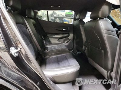 Zdjęcie 11 z 13 samochodu: 2025 BUICK ENVISTA PREFERRED VIN:KL47LAEP7SB047741 - miniatura
