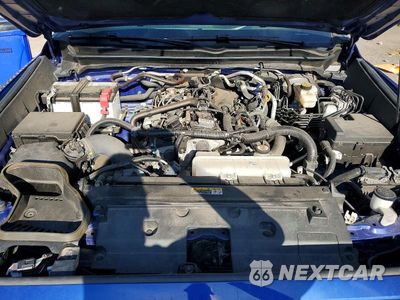 Zdjęcie 11 z 12 samochodu: 2024 TOYOTA TACOMA LIMITED VIN:3TYLB5JN6RT007886 - miniatura