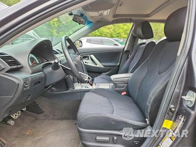 Zdjęcie 7 z 12 samochodu: 2011 TOYOTA CAMRY SE VIN:4T1BF3EK3BU229430 - miniatura