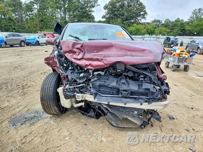 Piąte zdjęcie samochodu w środku: 2017 HONDA CR-V EXL VIN:5J6RW2H85HL010331 - miniatura