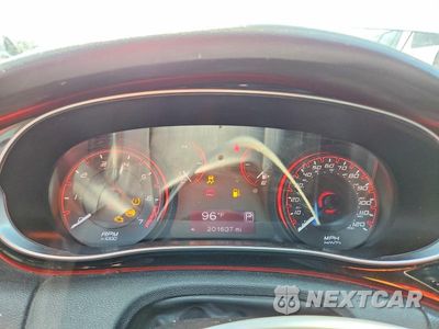 Zdjęcie 9 z 12 samochodu: 2015 DODGE DART SXT VIN:1C3CDFBBXFD166437 - miniatura