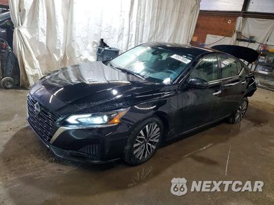 2025 NISSAN ALTIMA SV 1N4BL4DV9SN371392 - główne zdjęcie licytacji z USA - miniatura