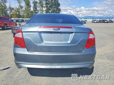 Zdjęcie 6 z 13 samochodu: 2011 FORD FUSION SEL VIN:3FAHP0JAXBR275812 - miniatura