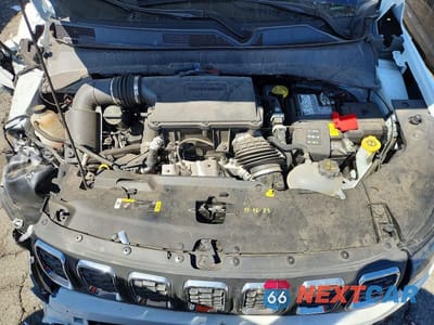 Zdjęcie 11 z 12 samochodu: 2025 JEEP COMPASS LATITUDE VIN:3C4NJDBN1ST592890 - miniatura