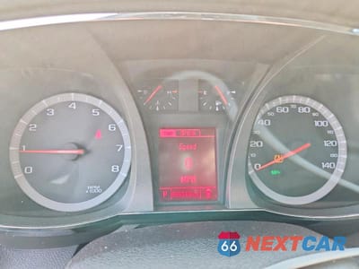 Zdjęcie 9 z 13 samochodu: 2015 GMC TERRAIN SLT VIN:2GKFLXEK1F6393614 - miniatura