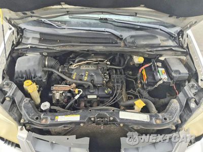 Zdjęcie 7 z 8 samochodu: 2009 CHRYSLER TOWN & COUNTRY TOURING VIN:2A8HR54179R613141 - miniatura