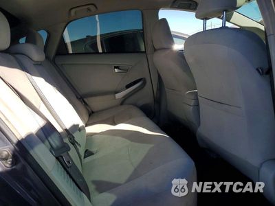 Zdjęcie 10 z 12 samochodu: 2015 TOYOTA PRIUS THREE VIN:JTDKN3DU2F1875432 - miniatura