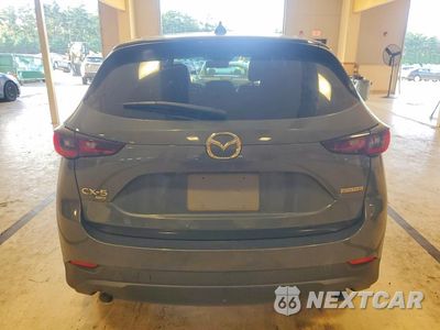 Zdjęcie 6 z 13 samochodu: 2023 MAZDA CX-5 PREFERRED VIN:JM3KFBCM0P0270445 - miniatura