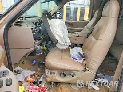 Zdjęcie 7 z 12 samochodu: 1997 FORD F150 VIN:1FTDX1763VNA70664 - miniatura