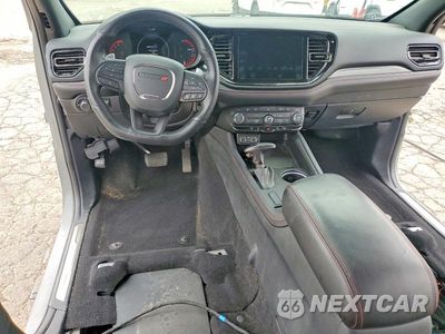 Zdjęcie 8 z 13 samochodu: 2024 DODGE DURANGO R/T VIN:1C4SDJCT3RC214548 - miniatura