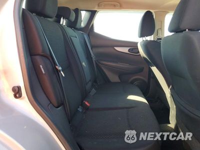 Zdjęcie 11 z 13 samochodu: 2020 NISSAN ROGUE SPORT S VIN:JN1BJ1CW6LW643615 - miniatura