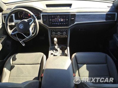 Zdjęcie 8 z 14 samochodu: 2023 VOLKSWAGEN ATLAS CROSS SPORT SE VIN:1V2HE2CA3PC212001 - miniatura