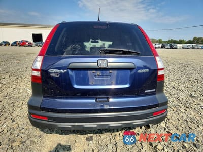Zdjęcie 6 z 12 samochodu: 2011 HONDA CR-V SE VIN:5J6RE4H40BL109013 - miniatura