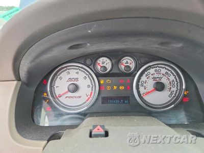 Zdjęcie 9 z 12 samochodu: 2009 FORD FOCUS SE VIN:1FAHP35NX9W270017 - miniatura