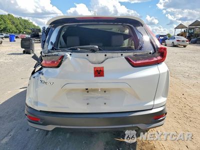 Zdjęcie 6 z 13 samochodu: 2020 HONDA CR-V EXL VIN:5J6RW1H83LA016501 - miniatura