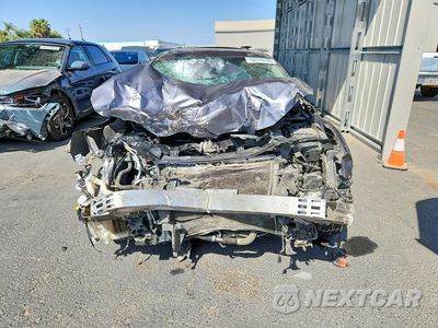 Piąte zdjęcie samochodu w środku: 2019 HONDA CIVIC EX VIN:19XFC1F34KE209146 - miniatura