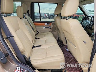 Zdjęcie 10 z 12 samochodu: 2012 LAND ROVER LR4 HSE VIN:SALAG2D44CA636047 - miniatura