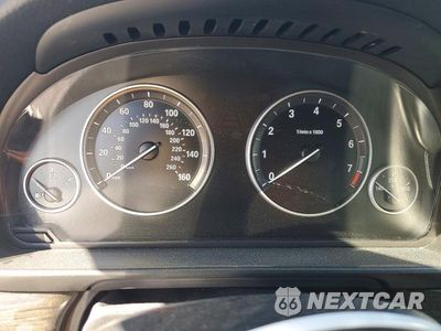 Zdjęcie 9 z 12 samochodu: 2014 BMW 535 I VIN:WBA5B1C5XED480591 - miniatura