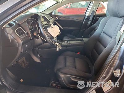 Zdjęcie 7 z 12 samochodu: 2016 MAZDA 6 SPORT VIN:JM1GJ1U5XG1442375 - miniatura