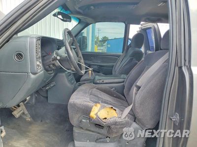 Zdjęcie 7 z 12 samochodu: 1999 CHEVROLET SILVERADO K2500 VIN:1GCGK29U6XZ132406 - miniatura