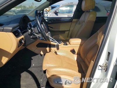Zdjęcie 7 z 13 samochodu: 2017 PORSCHE MACAN S VIN:WP1AB2A58HLB11392 - miniatura