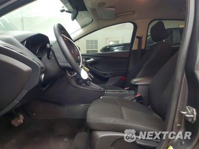 Zdjęcie 7 z 13 samochodu: 2017 FORD FOCUS SE VIN:1FADP3K29HL249863 - miniatura