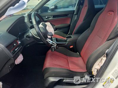 Zdjęcie 7 z 12 samochodu: 2022 HONDA CIVIC SI VIN:2HGFE1E55NH472642 - miniatura